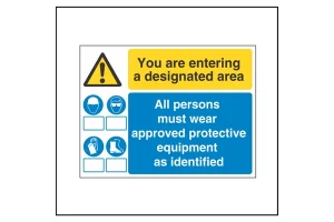 Construction Safety Packs