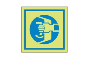 Health & Safety Signs