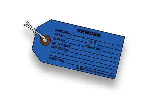 Material Management Tags