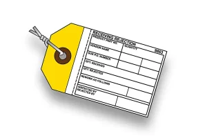 Material Management Tags