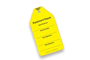 Repair Tags