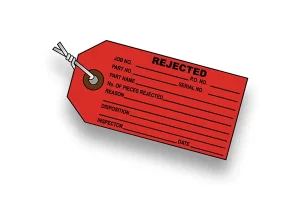 Material Management Tags