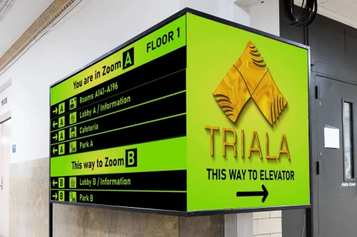 Directory Panels