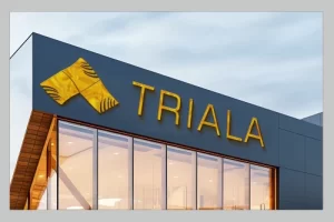 Branding and identification signs