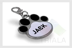 Pet ID Tags