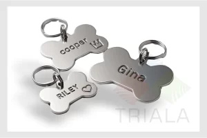 Pet ID Tags