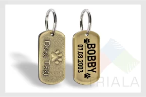 Pet ID Tags