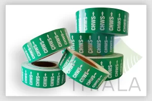 CHILLED WATER SUPPLY (CHWS)