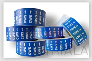 COLD WATER SUPPLY (CWS)