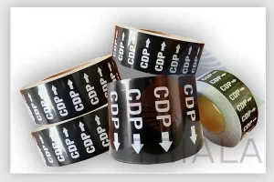 CONDENSATE DRAIN WATER PIPE (CDP)