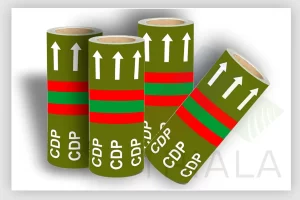 MEP identification and labeling in Dubai, UAE