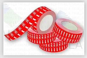 Fire Fighting Labels