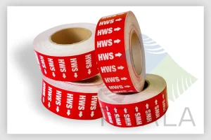 HOT WATER SUPPLY (HWS)