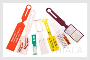 Hotel Room Tags , Luggage tags