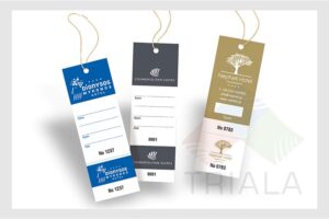 Hotel Room Tags , Luggage tags