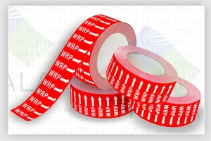 Fire Fighting Labels