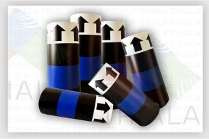 Pipe Identification Tape