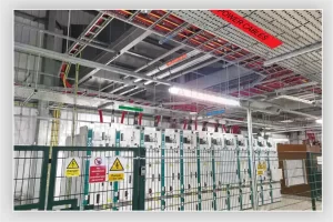 Electrical Identification