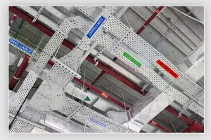 Electrical Identification