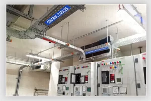 Electrical Identification