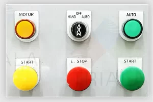 Electrical Panel Board Labels And Tags