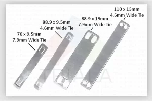 Wire and Cable Labeling (Cable Markers, ID Tags & Labels)