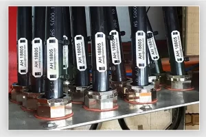 Wire and Cable Labeling (Cable Markers, ID Tags & Labels)