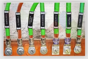 Wire and Cable Labeling (Cable Markers, ID Tags & Labels)