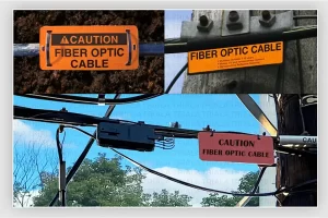 Wire and Cable Labeling (Cable Markers, ID Tags & Labels)