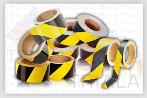 Barrier Warning Tape