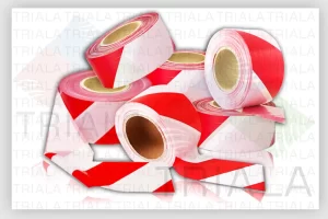 Barrier Warning Tape