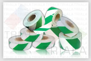 Barrier Warning Tape