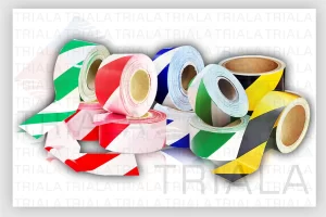 Barrier Warning Tape