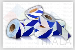 Barrier Warning Tape