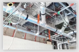 Conduit Banding Tapes