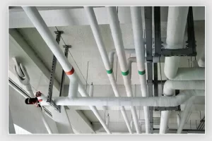 Conduit Banding Tapes