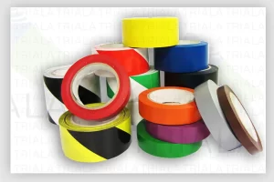 Color Coded Banding Tapes