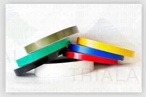 Color Coded Banding Tapes