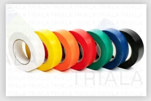 Color Coded Banding Tapes