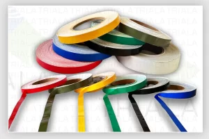 Color Coded Banding Tapes