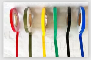 Color Coded Banding Tapes