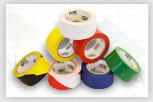 Color Coded Banding Tapes
