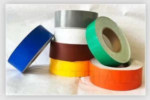 Color Coded Banding Tapes