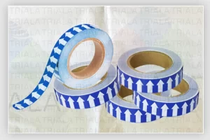 Directional Flow Arrow Tape (MEP/Pipe Marking)