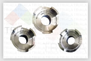 Laser Marking in UAE