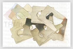 Laser Marking in UAE