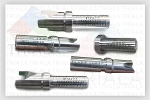 Laser Marking in Dubai