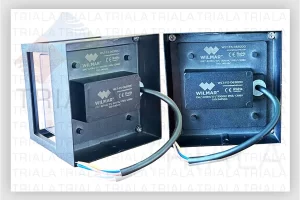 Laser Marking in Sharjah