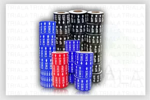Pipe Marking Labels