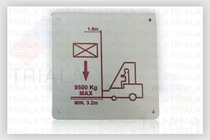 Aerospace Labels and Tags
